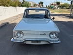 1967 Renault R10 Major oldtimer te koop