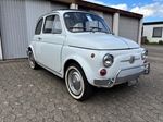1966 Fiat 500 F oldtimer te koop