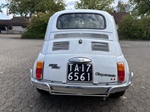 1966 Fiat 500 F oldtimer te koop