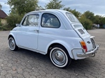 1966 Fiat 500 F oldtimer te koop