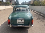 1959 Lancia Appia III Serie oldtimer te koop