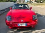 1996 Fiat Barchetta oldtimer te koop