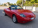 1996 Fiat Barchetta oldtimer te koop