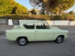 1961 Ford Anglia oldtimer te koop