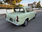 1961 Ford Anglia oldtimer te koop