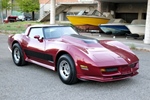 1981 Chevrolet C3 Targa oldtimer te koop