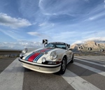 1973 Porsche 911 2.4 S oldtimer te koop