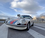 1973 Porsche 911 2.4 S oldtimer te koop