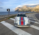 1973 Porsche 911 2.4 S oldtimer te koop