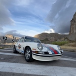 1973 Porsche 911 2.4 S oldtimer te koop