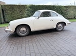 1963 Porsche 356 B oldtimer te koop