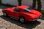 1966 Chevrolet Corvette C2 oldtimer te koop