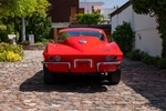 1966 Chevrolet Corvette C2 oldtimer te koop