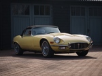 1973 Jaguar E-Type Series 3 - V12 OTS oldtimer te koop