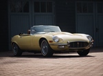 1973 Jaguar E-Type Series 3 - V12 OTS oldtimer te koop