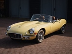 1973 Jaguar E-Type Series 3 - V12 OTS oldtimer te koop