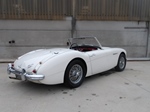1959 Austin-Healey 100-6 BN6 oldtimer te koop