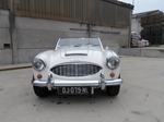 1959 Austin-Healey 100-6 BN6 oldtimer te koop