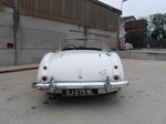 1959 Austin-Healey 100-6 BN6 oldtimer te koop