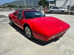 1988 Ferrari 208 GTS Turbo Intercooler oldtimer te koop