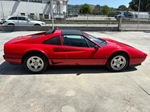 1988 Ferrari 208 GTS Turbo Intercooler oldtimer te koop