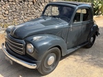 1949 Fiat 500 C Topolino oldtimer te koop