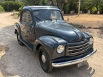 1949 Fiat 500 C Topolino oldtimer te koop
