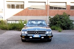 1985 Mercedes 560 SL oldtimer te koop