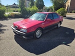 1990 Alfa Romeo 164 V6 3.0 Q.V. oldtimer te koop