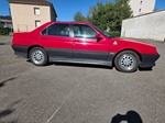 1990 Alfa Romeo 164 V6 3.0 Q.V. oldtimer te koop