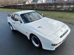 1981 Porsche 924 Turbo - Carrera GT replica oldtimer te koop