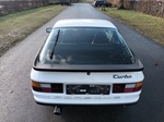 1981 Porsche 924 Turbo - Carrera GT replica oldtimer te koop