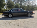 1980 Mercedes 300SD oldtimer te koop