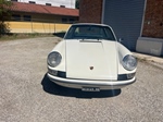 1973 Porsche 911 2.4 T Targa oldtimer te koop