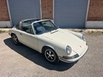 1973 Porsche 911 2.4 T Targa oldtimer te koop