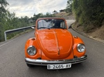 1974 Volkswagen Karmann Beetle Cabriolet oldtimer te koop