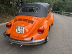 1974 Volkswagen Karmann Beetle Cabriolet oldtimer te koop