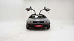 1981 DeLorean DMC-12 oldtimer te koop