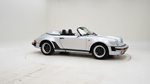 1989 Porsche 911 3.2 Speedster oldtimer te koop