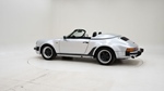1989 Porsche 911 3.2 Speedster oldtimer te koop