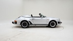 1989 Porsche 911 3.2 Speedster oldtimer te koop