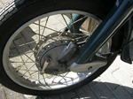 1953 NSU Max Spezial oldtimer motorfiets te koop