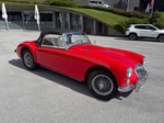 1961 MG MGA oldtimer te koop