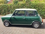 1971 Mini Cooper S oldtimer te koop
