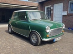 1971 Mini Cooper S oldtimer te koop