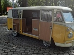 1974 Volkswagen T1 oldtimer te koop