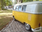 1974 Volkswagen T1 oldtimer te koop