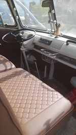 1974 Volkswagen T1 oldtimer te koop