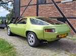 1977 Porsche 928 oldtimer te koop