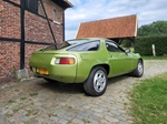 1977 Porsche 928 oldtimer te koop